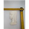 Image 6 : African Ivory Hand Carved Bust