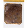 Image 2 : Tin Type Photo and Frame
