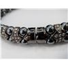 Image 3 : Crystal and Hematite Necklace