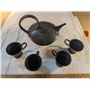 Image 1 : Studio Ceramic Teapot & Cups