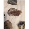 Image 2 : Geological Formations & Fossils / Artifacts Malachite
