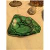 Image 3 : Geological Formations & Fossils / Artifacts Malachite
