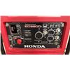Image 2 : HONDA EG2800I INDUSTRIAL PORTABLE GAS POWERED INVERTER