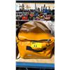 Image 1 : MEC COMMERCIAL BACKCOUNTRY EMERGENCY RESPONSE KIT IN ORANGE DUFFEL STYLE DRY BAG