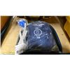 Image 4 : HEARTSINE SAMARITAN SAM 360P COMMERCIAL AED PAD DEFIBRILLATOR IN SOFT TRANSPORT CASE