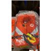 Image 2 : 3 MUSTANG SURVIVAL SOLAS TYPE 1 ADULT LIFE JACKETS
