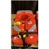 Image 2 : 2 MUSTANG SURVIVAL SOLAS TYPE 1 ADULT LIFE JACKETS