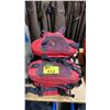 Image 1 : 5 MUSTANG SURVIVAL MV7060 SIZE SM VIBE FOAM PADDLING VESTS