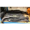 Image 1 : 3 BLACK MOUNTAIN EQUIPMENT COMPANY OUTDOOR BACKPACK DRY BAGS