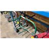 Image 2 : GREENLEE 909 INDUSTRIAL MOBILE WIRE / HOSE CADDY