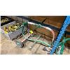 Image 2 : GREENLEE 909 INDUSTRIAL MOBILE WIRE / HOSE CADDY