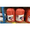 Image 1 : 4 OUTBOUND ZERO DEGREE RATED SLEEPING BAGS IN SOFT TRANSPORT BAGS