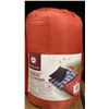 Image 2 : 4 OUTBOUND ZERO DEGREE RATED SLEEPING BAGS IN SOFT TRANSPORT BAGS
