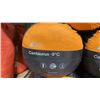 Image 2 : 5 MOUNTAIN EQUIPMENT COMPANY -9 DEGREE RATED SLEEPING BAGS IN SOFT TRANSPORT BAGS