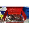 Image 2 : 2 OUTBOUND RED PROPANE OUTDOOR CAMPING STOVES