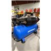 Image 1 : MASTERCRAFT 3 GAL PORTABLE INDUSTRIAL ELECTRIC AIR COMPRESSOR