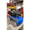 Image 3 : MASTERCRAFT 3 GAL PORTABLE INDUSTRIAL ELECTRIC AIR COMPRESSOR