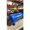 Image 2 : MASTERCRAFT 2 GAL PORTABLE INDUSTRIAL ELECTRIC AIR COMPRESSOR