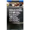 Image 4 : MASTERCRAFT 2 GAL PORTABLE INDUSTRIAL ELECTRIC AIR COMPRESSOR