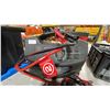Image 3 : MOTOMASTER ELIMINATOR POWER BOX BATTERY BOOSTER & MOTOMASTER 12V ELECTRIC BATTERY CHARGER