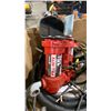 Image 2 : FILL-RITE FR1200H 15 GPM 12V INDUSTRIAL PORTABLE FUEL PUMP WITH HOSE & NOZZLE