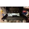Image 7 : MASTERCRAFT TOOL SET, BILLY CLUB UNIVERSAL TIRE IRON, 4 ASSORTED 3 TON JACK STANDS, & TOOLBOX WITH