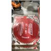 Image 6 : RIDGID CORDLESS CIRCULAR SAW WITH BATTERY, 2 RIDGID RECIPROCATING SAWS WITH BATTERIES, RIDGID ANGLE