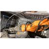 Image 5 : 2 RIDGID CORDLESS RECIPROCATING SAWS, 2 RIDGID CORDLESS ANGLE GRINDERS, RIDGID ELECTRIC MULTI