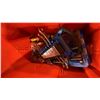 Image 3 : MILWAUKEE PACKOUT PORTABLE TOOL BOX WITH ASSORTED TOOL CONTENTS