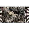 Image 2 : PLASTIC BIN OF ASSORTED MAGNETIC CB RADIO ANTENNAS *BIN INCLUDED*