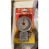 Image 4 : RITCHIE EXPLORER COMPASS, DIGITAL FISHING SCALE, RED WOLF FISHING SCALE, 3 GA150 MARINE GPS