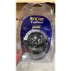 Image 5 : RITCHIE EXPLORER COMPASS, DIGITAL FISHING SCALE, RED WOLF FISHING SCALE, 3 GA150 MARINE GPS