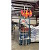 Image 1 : 5 COMMERCIAL ILLUMINATED SAFETY FLAGS