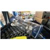 Image 4 : WILDLIFE SUPPLY COMPANY WILDCO WATER BOTTLE IN HARD TRANSPORT CASE
