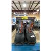 Image 1 : 2 PAIRS OF SIMMS MEN'S TRIBUTARY BOOTS - RUBBER SIZE 8