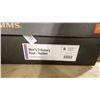 Image 4 : 2 PAIRS OF SIMMS MEN'S TRIBUTARY BOOTS - RUBBER SIZE 8