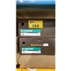 Image 1 : 2 PAIRS OF SIMMS MEN'S FREESTONE SIZE MEDIUM 9 - 11 FOOT OUTDOOR WADING PANTS