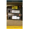 Image 1 : 2 PAIRS OF SIMMS MEN'S FREESTONE SIZE MEDIUM 9 - 11 FOOT OUTDOOR WADING PANTS