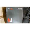 Image 3 : BOX OF COMMERCIAL HANDHELD RADIO CHEST HARNESSES & LANYARDS