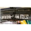 Image 2 : LARGE PLASTIC BIN OF BOAT FLOATS / BUMPERS, & SEI INDUSTRIES WATER BAGS *BIN INCLUDED*
