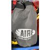 Image 6 : LARGE PLASTIC BIN OF RESCUE THROW BAGS *BIN INCLUDED*
