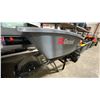 Image 3 : GARANT GREY PLASTIC WHEELBARROW & IGLOO 18 CAN PORTABLE COOLER
