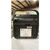 Image 3 : PHYSIO CONTROL LIFEPAK CR2 COMMERCIAL AED TRAINING DEFIBRILLATOR IN SOFT TRANSPORT CASE