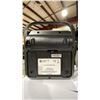 Image 3 : PHYSIO CONTROL LIFEPAK CR2 COMMERCIAL AED TRAINING DEFIBRILLATOR IN SOFT TRANSPORT CASE