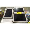 Image 1 : 3 PANASONIC FZ-G1 COMMERCIAL TOUGHPADS WITH TOUCH SCREEN & CORE I5 PROCESSORS *NO POWER ADAPTERS,