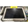 Image 2 : 3 PANASONIC FZ-G1 COMMERCIAL TOUGHPADS WITH TOUCH SCREEN & CORE I5 PROCESSORS *NO POWER ADAPTERS,