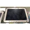 Image 3 : 3 PANASONIC FZ-G1 COMMERCIAL TOUGHPADS WITH TOUCH SCREEN & CORE I5 PROCESSORS *NO POWER ADAPTERS,