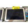 Image 3 : 2 PANASONIC FZ-G1 COMMERCIAL TOUGHPADS WITH TOUCH SCREEN & CORE I5 PROCESSORS *NO POWER ADAPTERS,