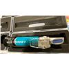 Image 3 : 4 VEEGEE STX-3 COMMERCIAL REFRACTOMETERS IN HARD TRANSPORT CASES *MUST TAKE ALL*
