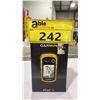Image 1 : GARMIN ETREX 10 PORTABLE HANDHELD GPS UNIT